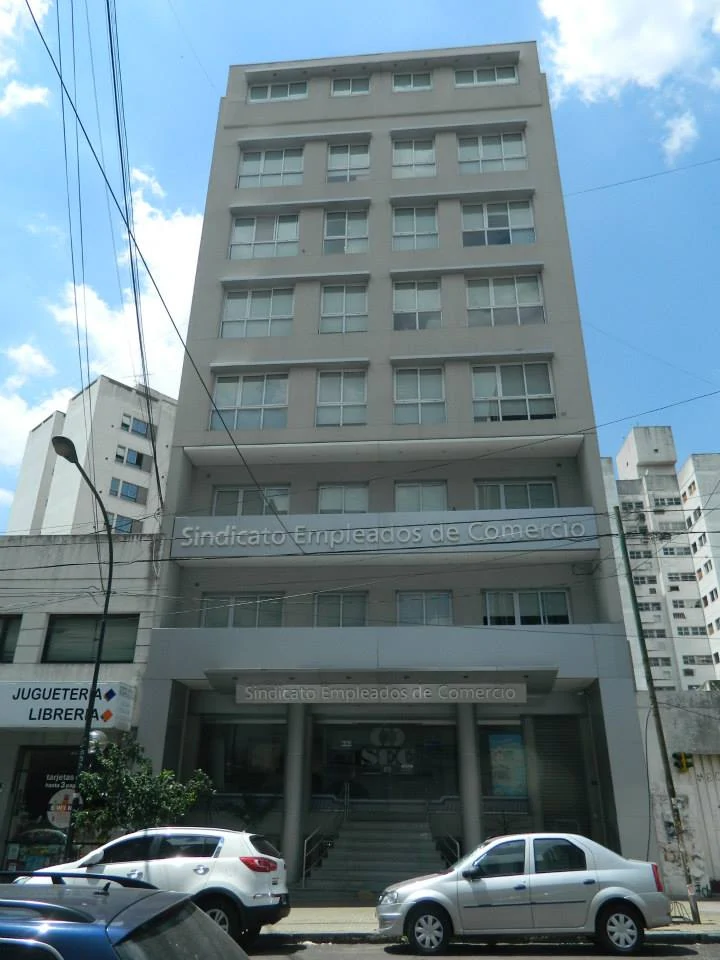 Sindicato de Comercio