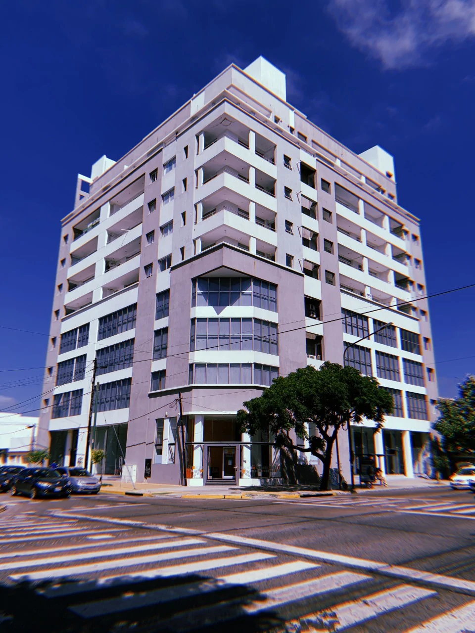 Oficinas Estudio Juarez Ocampo Barletta — foto 1