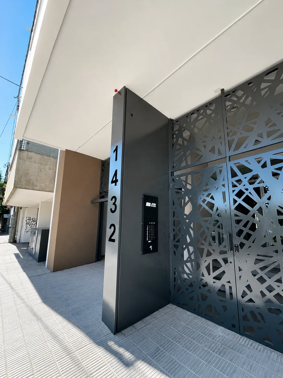 19 e/ 61 y 62 — galería