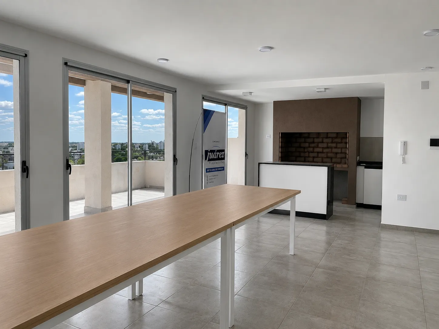 19 e/ 61 y 62 — galería