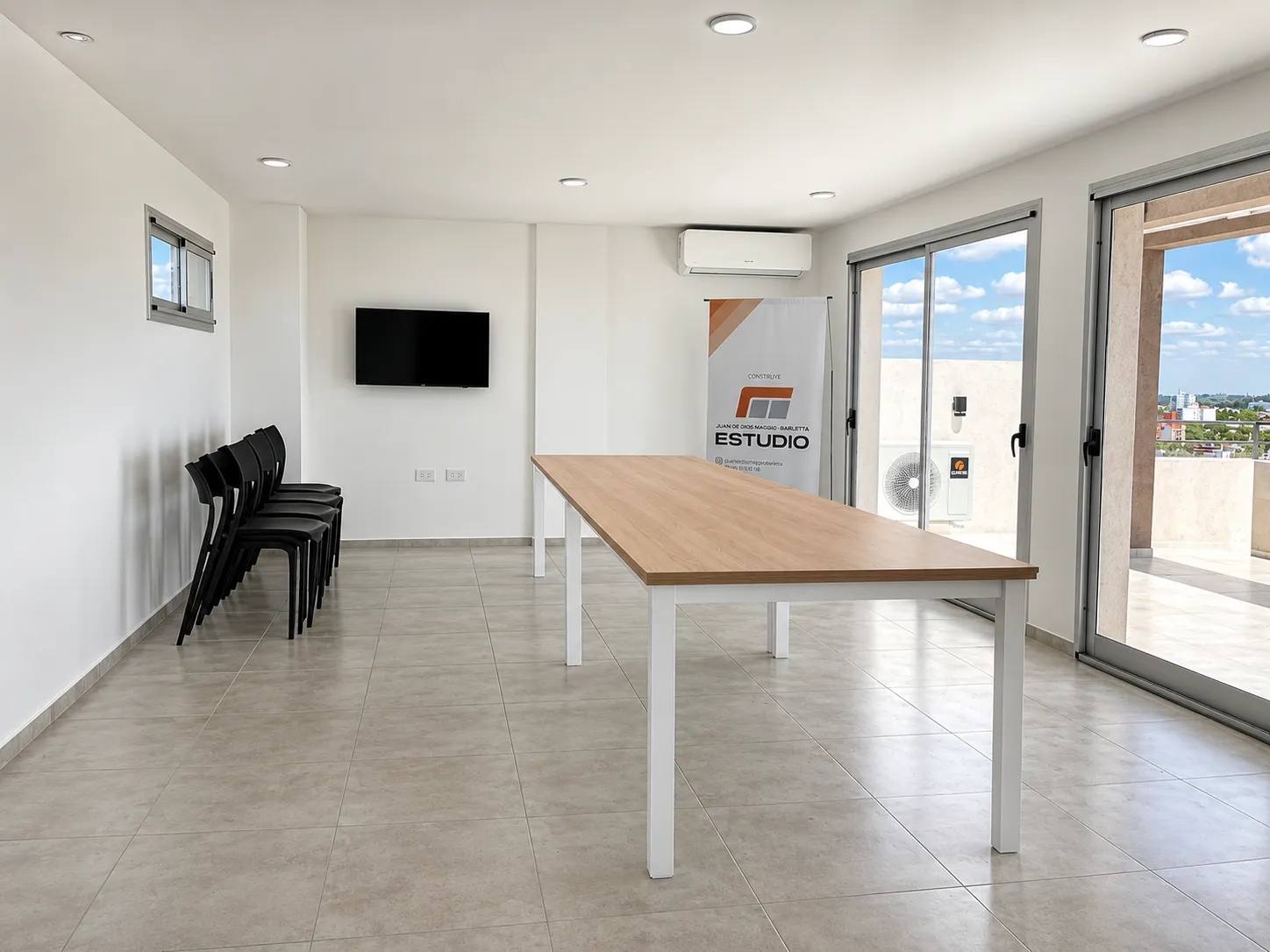 19 e/ 61 y 62 — galería