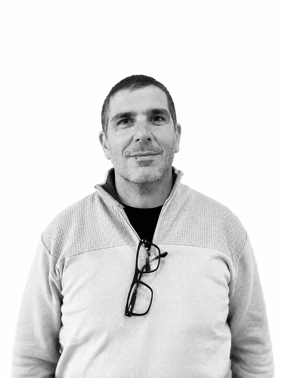 Nicolas Juarez Ocampo