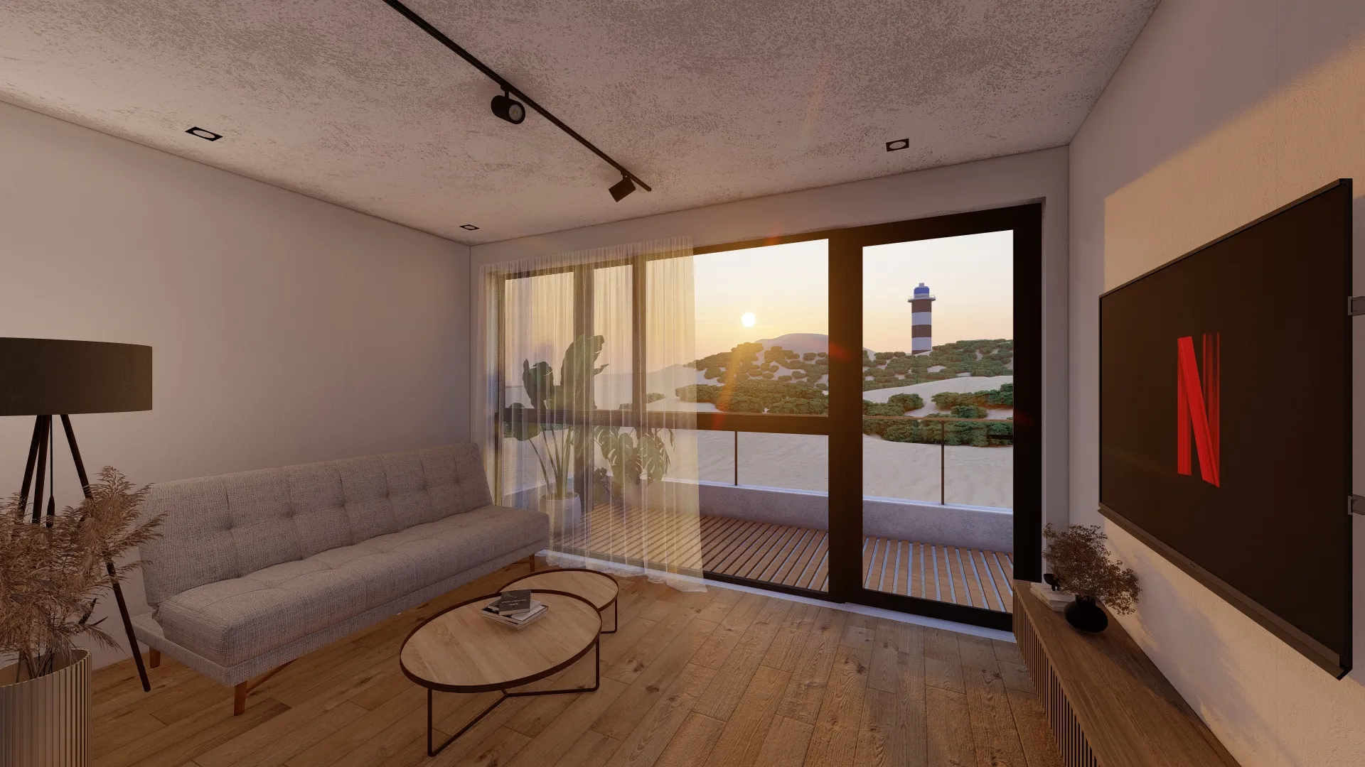 Casa Claromeco — galería