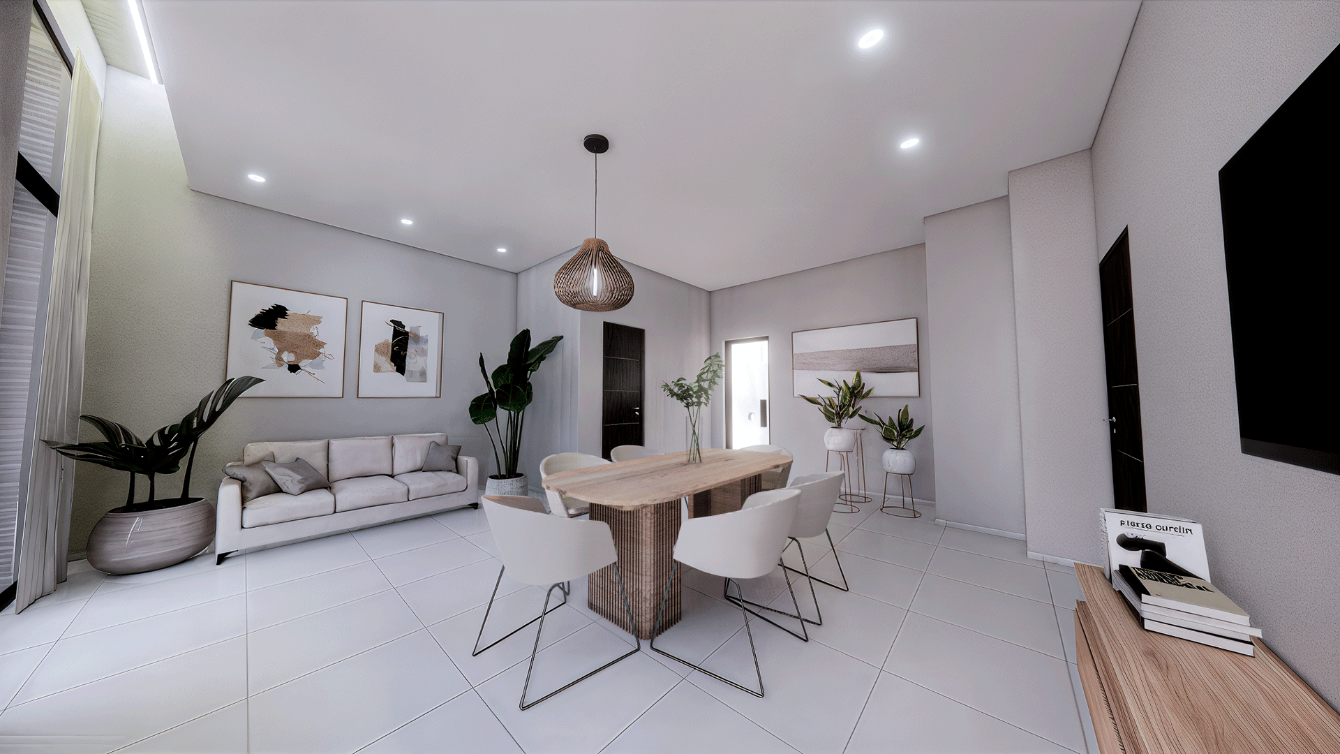 2 e/ 45 y 46 — galería