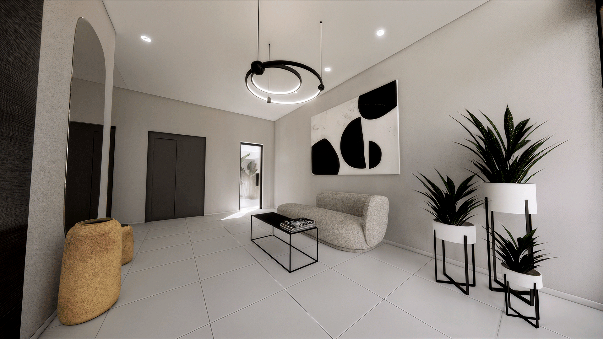 2 e/ 45 y 46 — galería