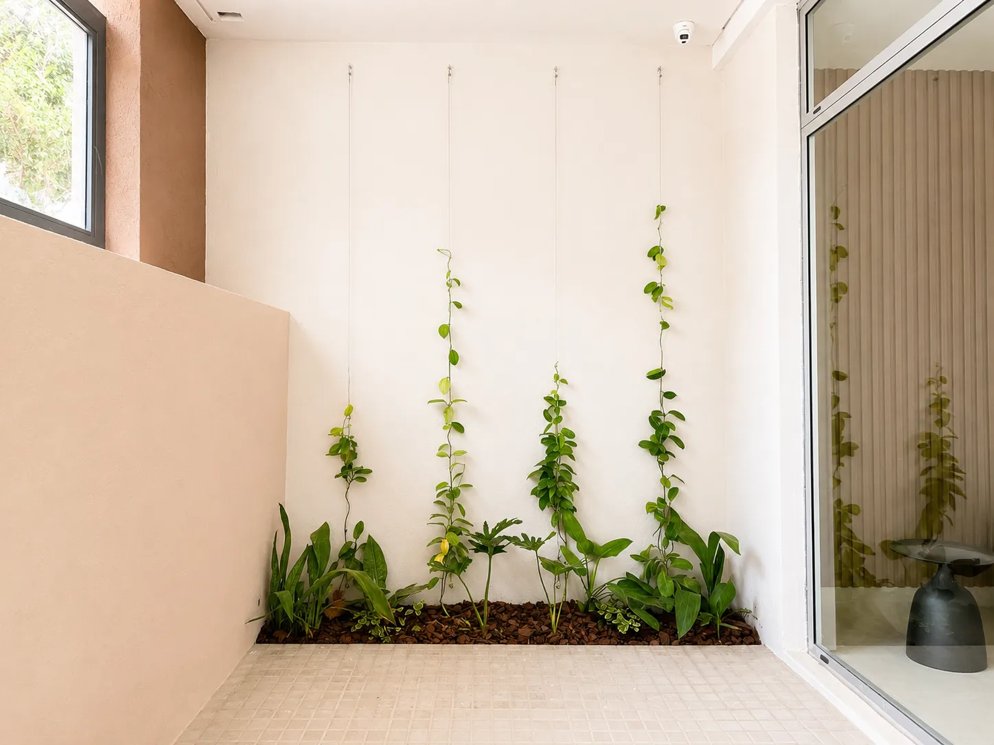 43 E/ 11 Y 12 — galería
