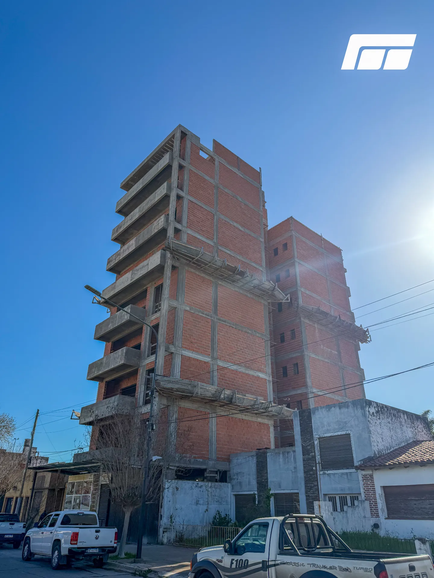 66 e/ 30 y 31 — galería
