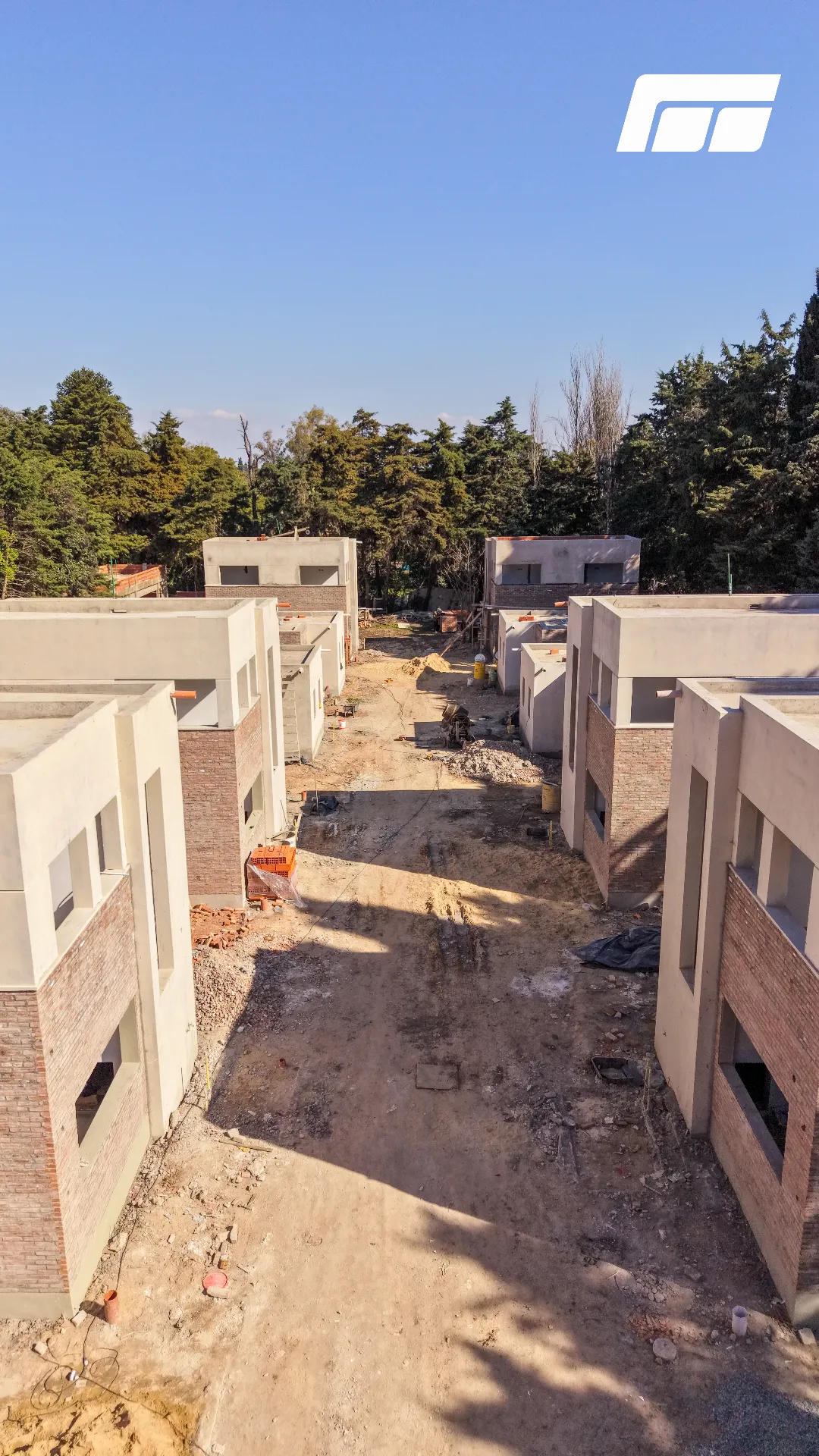 Bosques de City Bell — galería