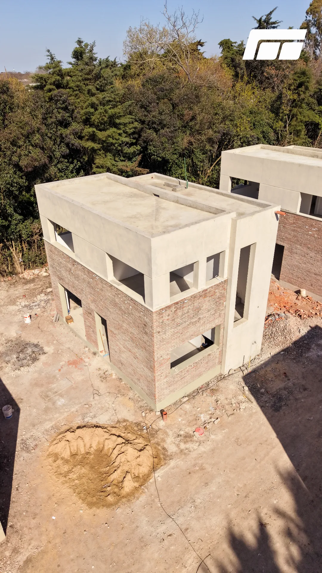 Bosques de City Bell — galería