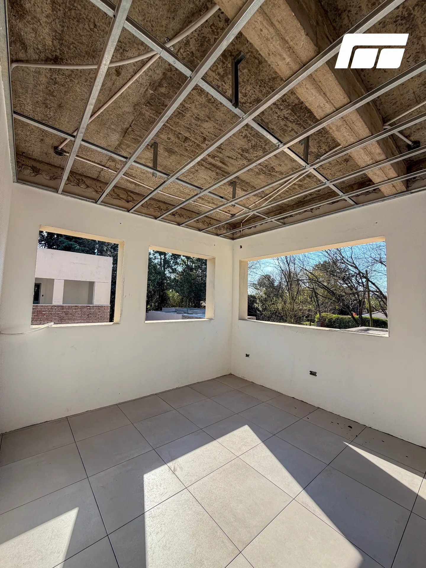 Bosques de City Bell — galería