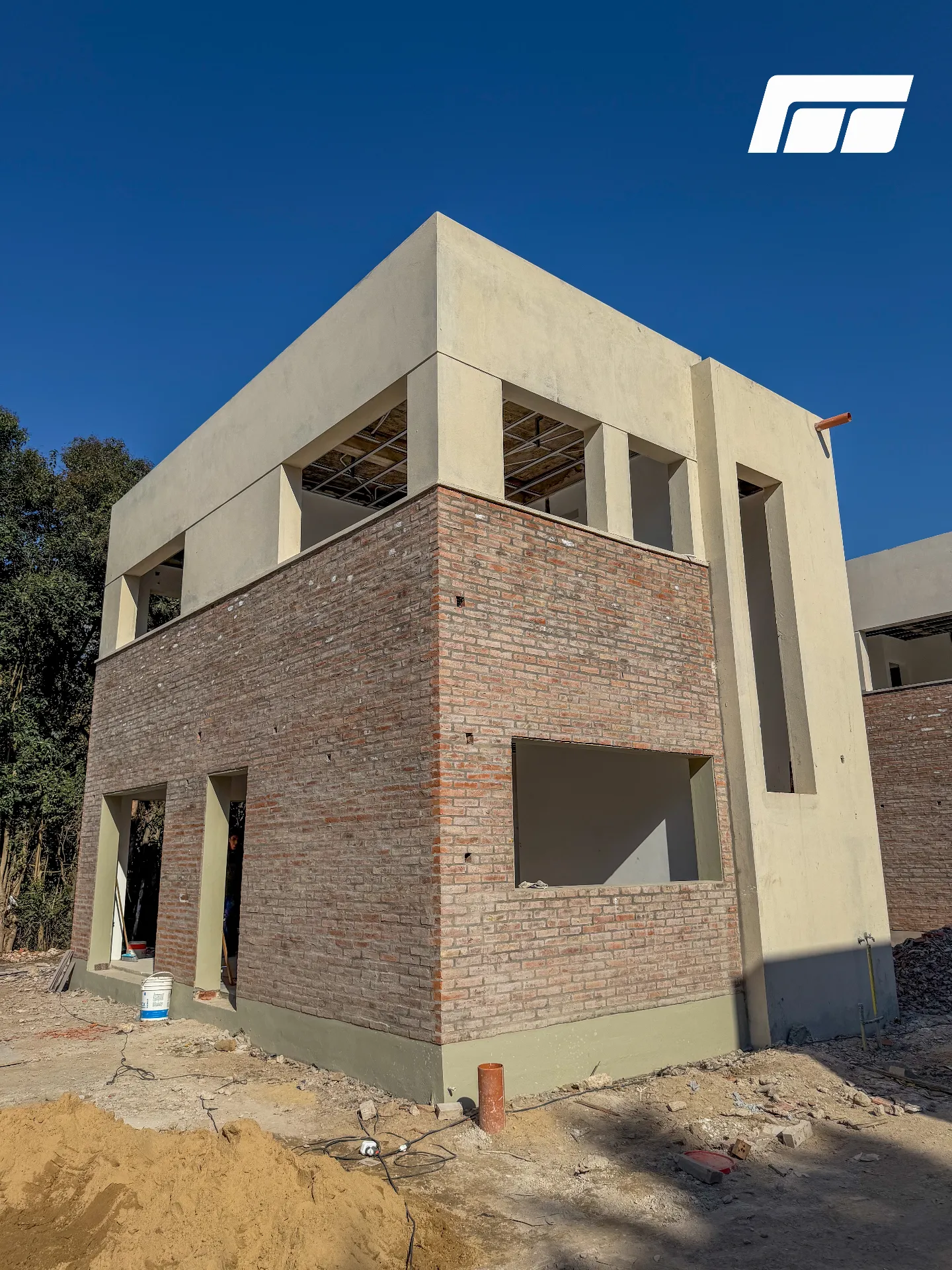 Bosques de City Bell — galería