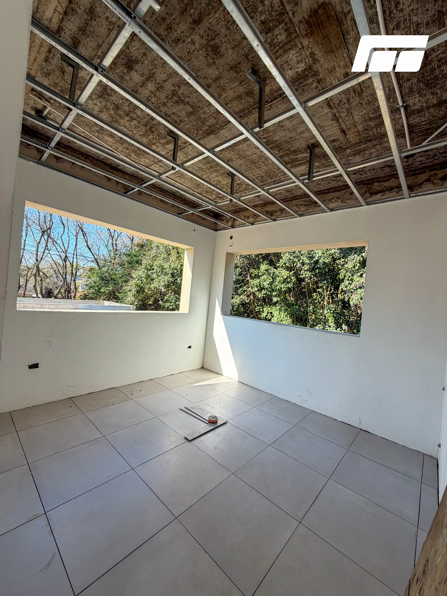 Bosques de City Bell — galería