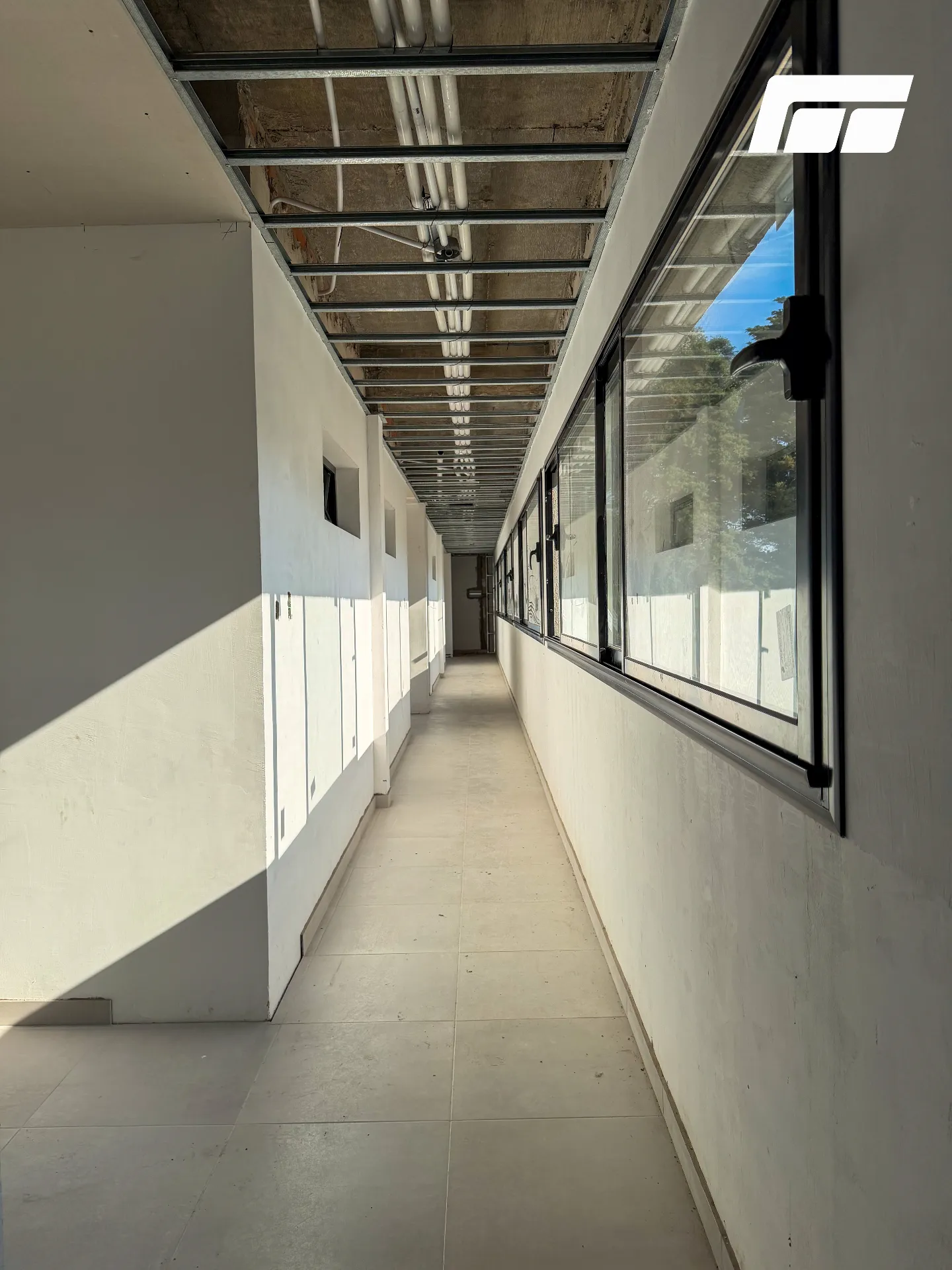 Bosques de City Bell — galería