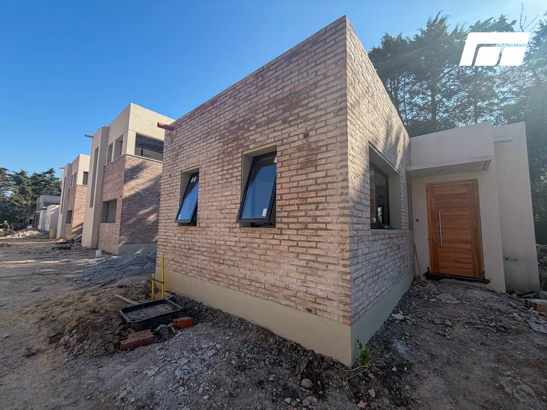 Bosques de City Bell — galería