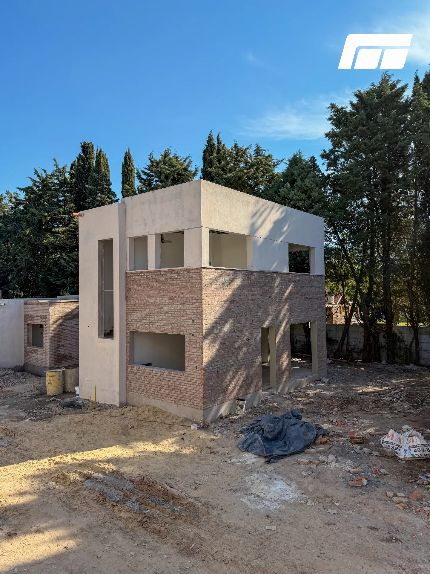 Bosques de City Bell — galería