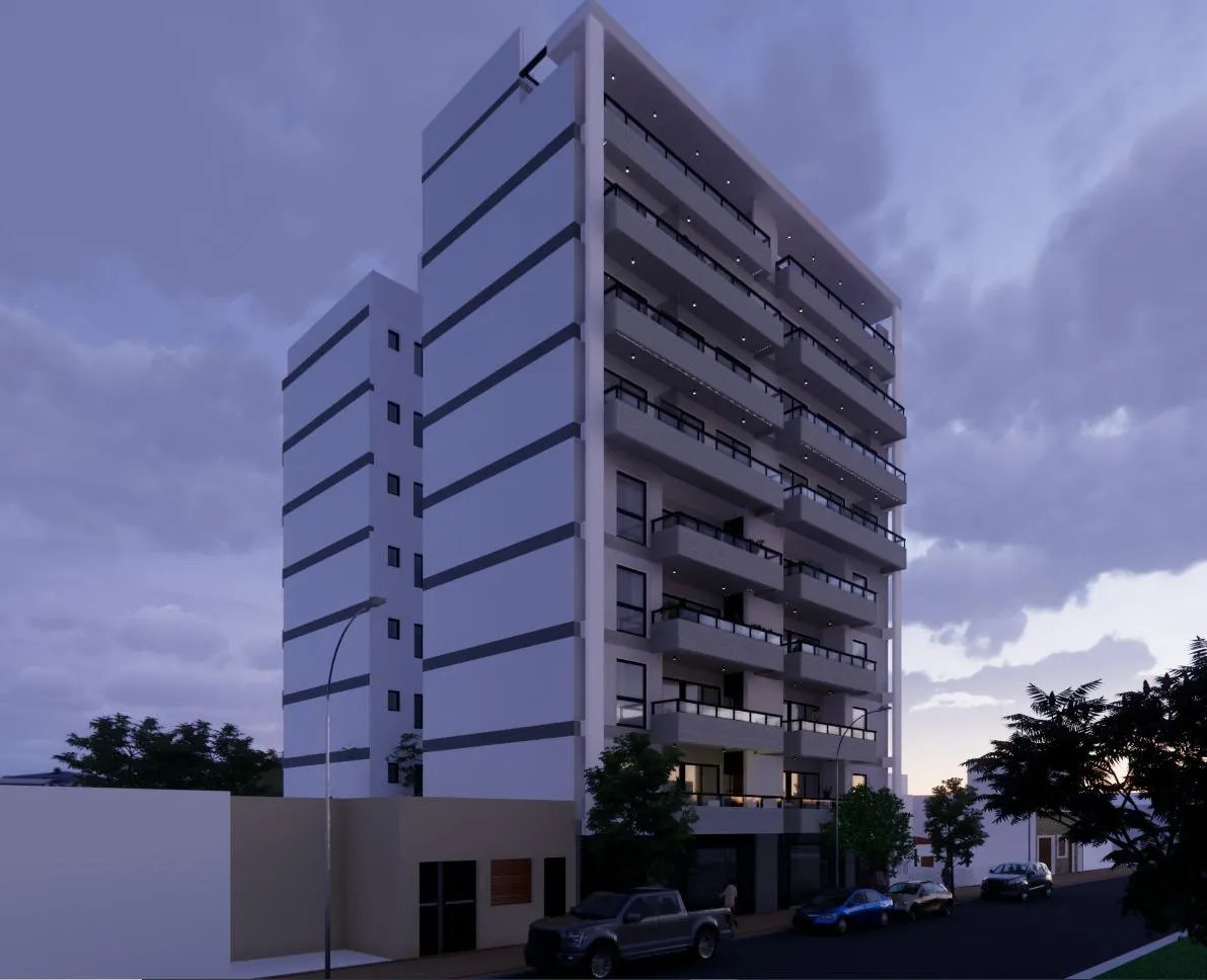 Edifico 66bis e/ 30 y 31 — galería