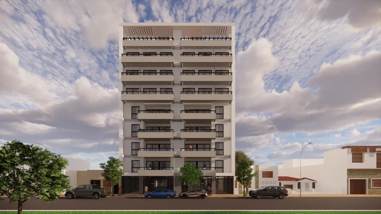 Edifico 66bis e/ 30 y 31