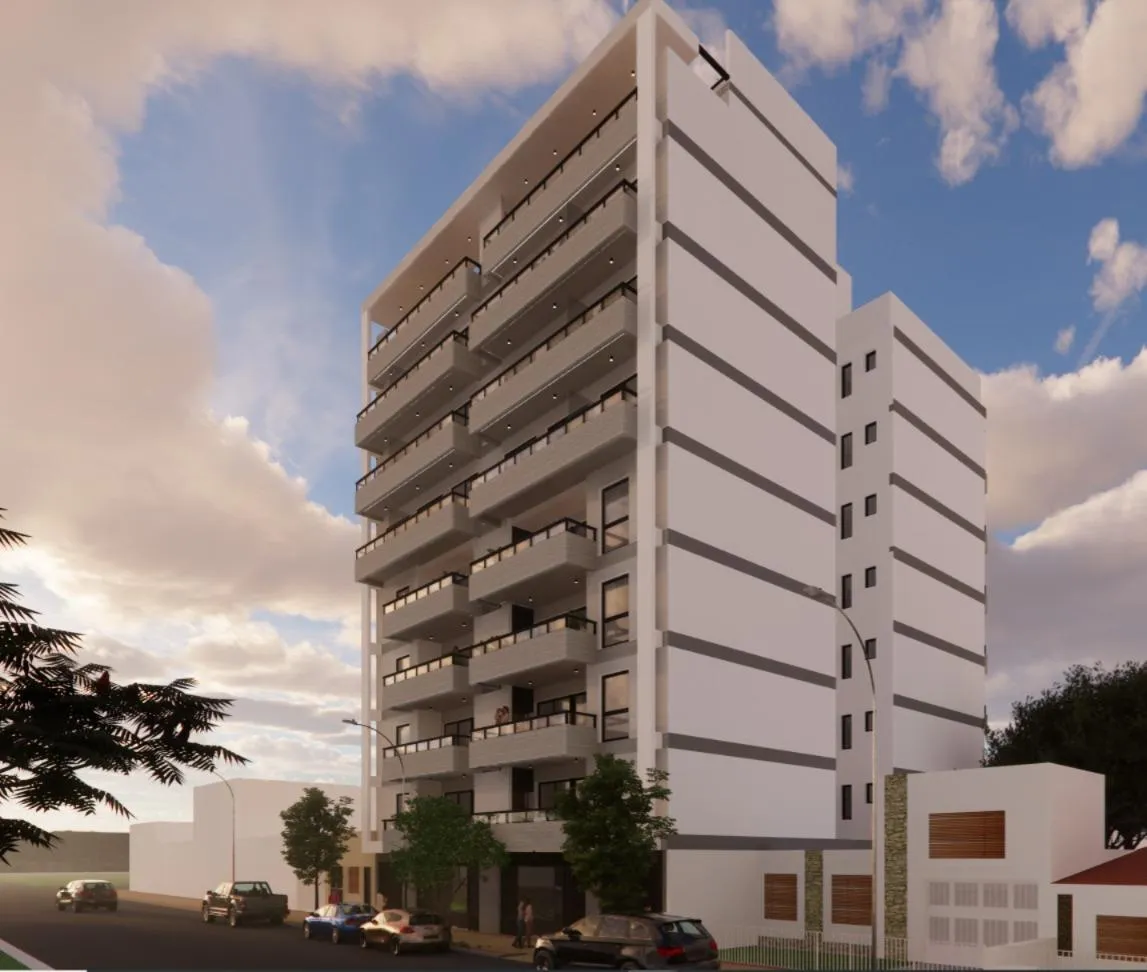 Edifico 66bis e/ 30 y 31 — galería