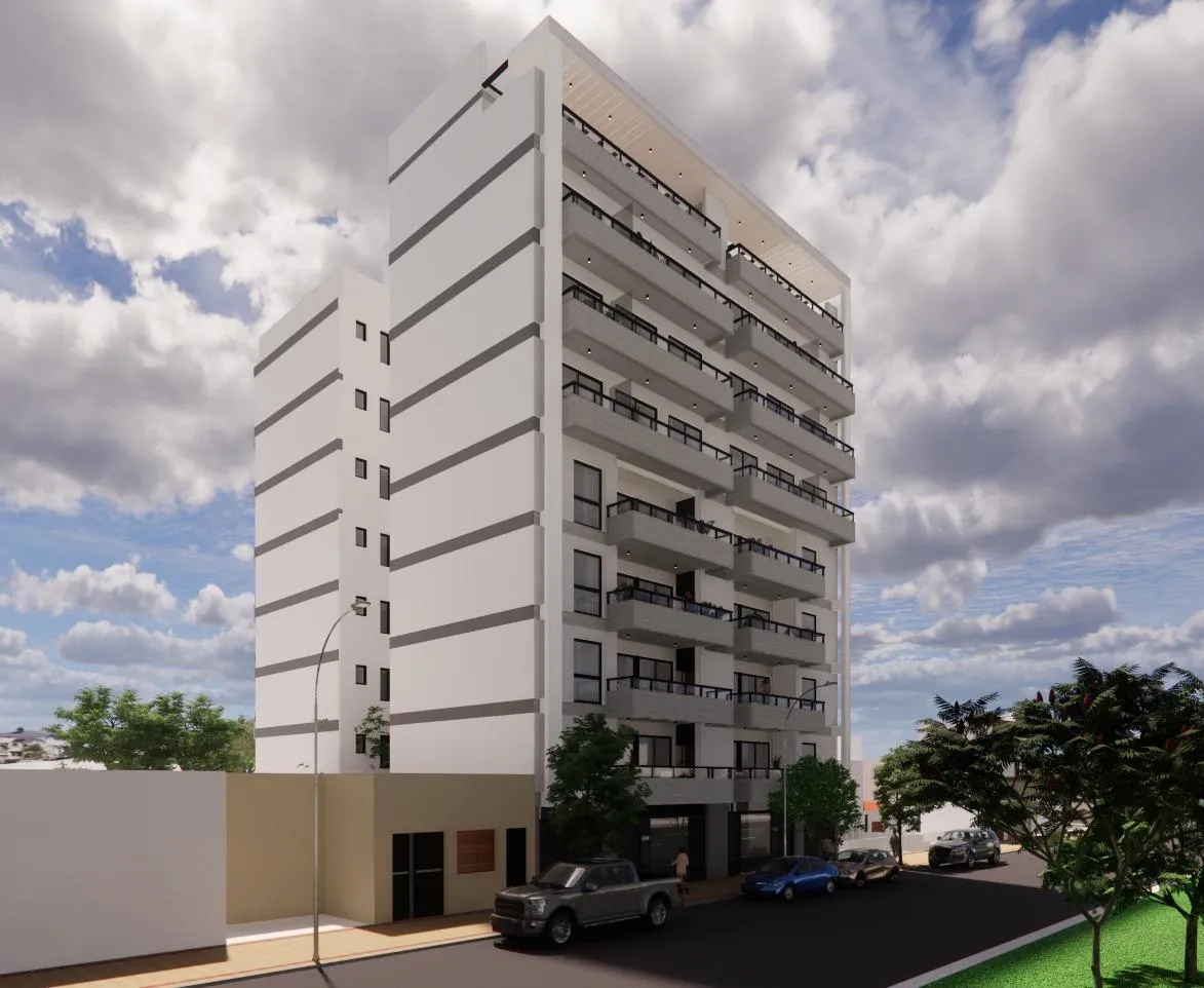 Edifico 66bis e/ 30 y 31 — galería