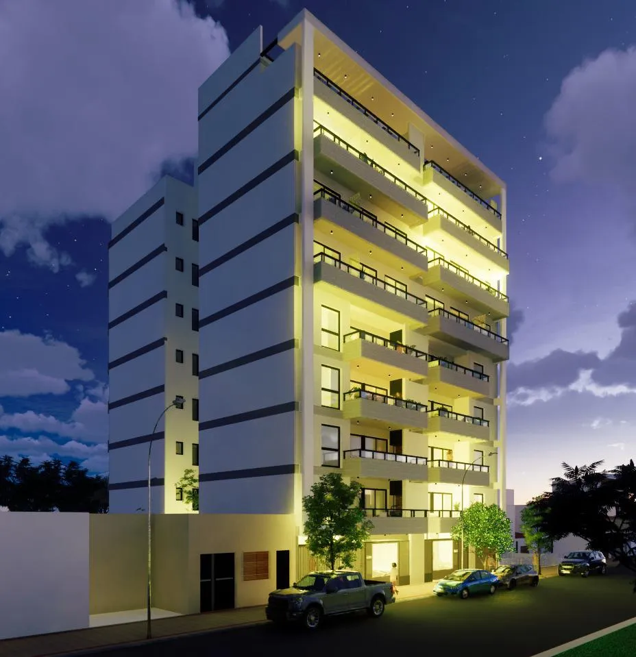 Edifico 66bis e/ 30 y 31 — galería